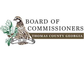 Thomas County Board of Commissioners (1)