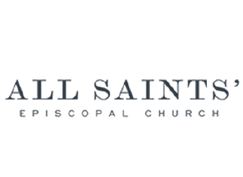 all saints logo