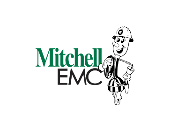 mitchell emc logo