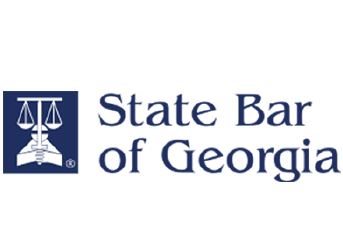 state bar of georgia logo